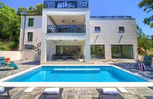 Wellness villa Modruna - Foto 57