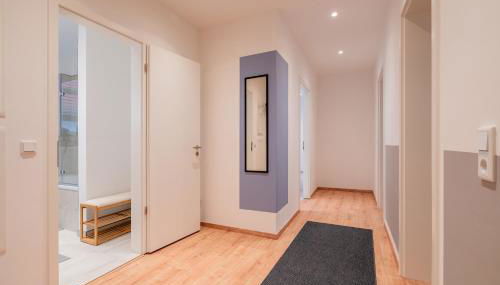 Traumhaftes Apartment mitten in Halle an der Saale No2 - Foto 2