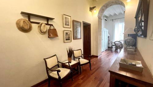 Eva Recommends Porvenir Apartment - Foto 4, Lobby or reception