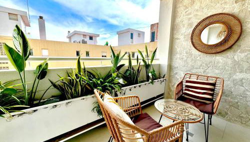 The Terrace Canalejas - Foto 2