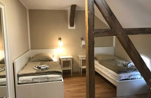 Ferienwohnung Eckloff - Foto 39