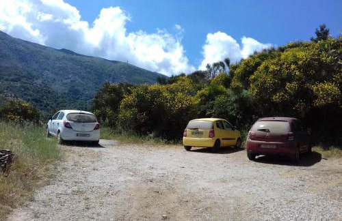 Ikarian Centre - Accommodation & mountain hiking - Photo 34