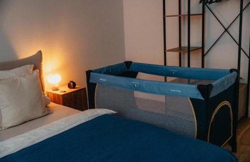 Charmante Wohnung mit Garten im Briller Viertel - Foto 40