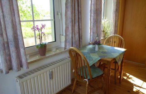 Ferienwohnung Linde bei Ferienwohnungen May - Foto 14