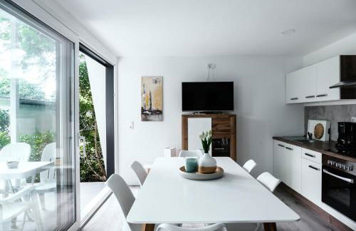 Bungalowpark am Salzhaff - Foto 17