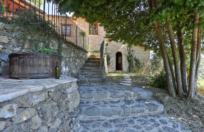 Agriturismo Le Scope - Foto 20