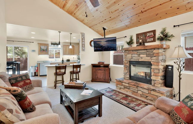 THE Sugar Chalet #2171 - Photo 7