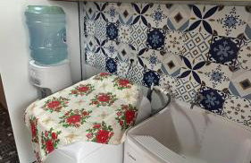 Apartamento Vista Mar - Área de Lazer - Poucos Minutos do Mar - Foto 16