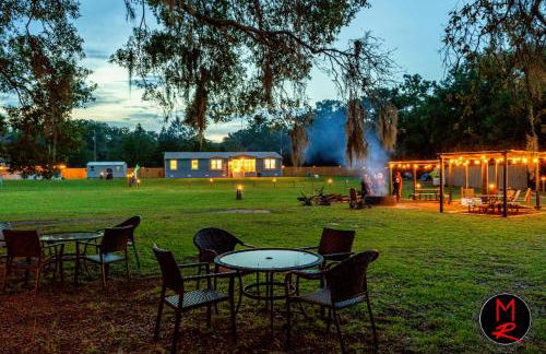 Moto Ranch at Croom - Foto 66