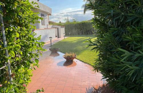 Villa Capri Holiday Home - Foto 4