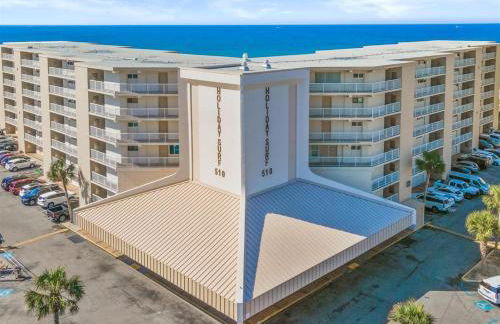 Holiday Surf and Racquet Unit 612 - Foto 49