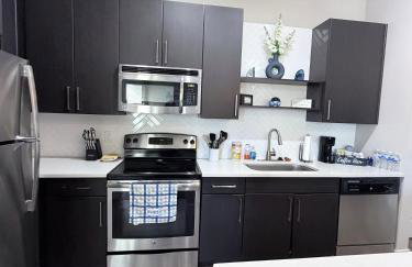 FIFA WORLD CUP! POOL VIEW! Near Dallas Love Field! Medical District! Downtown Dallas! - Foto 9