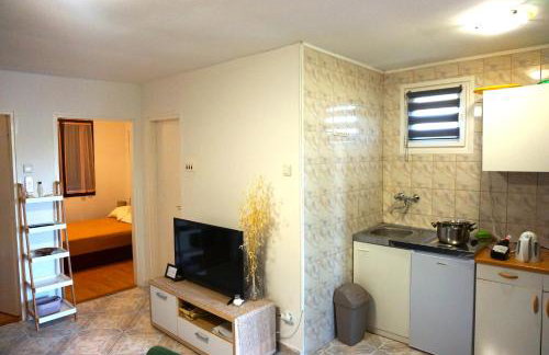 Serenity by the sea #3 - private terrace - Foto 1