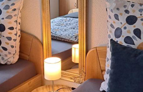 Ferienwohnung Am Reitersgäßchen - Foto 28