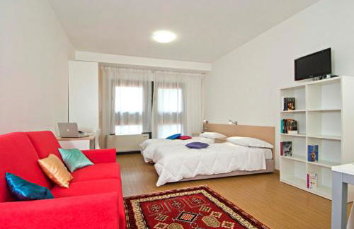 Residence Delta - Foto 1