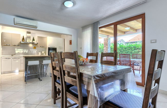 Villa Vittoria - Foto 10