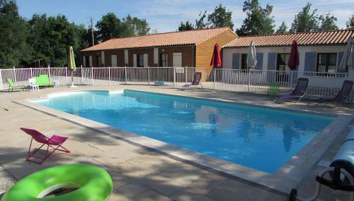 Gîte Tournesol -Gîtes Au Bas Marais - Foto 2