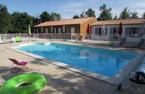 Gîte Tournesol -Gîtes Au Bas Marais - Foto 2