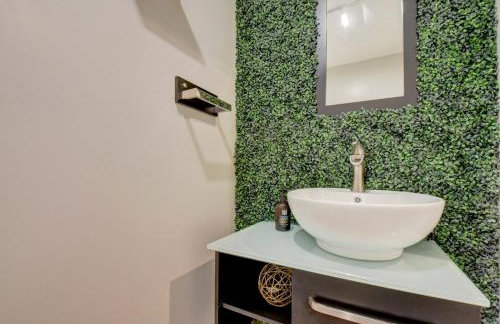 East Delray Beach Holistic Spa Resort - Foto 27