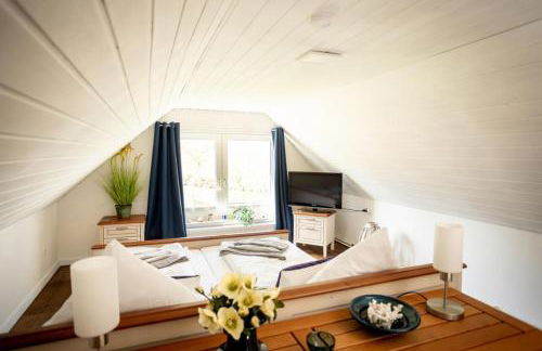 Conny´s Kajüte - für bis zu 4 Personen, mit Sauna und Haustiere herzlich willkommen - Photo 38