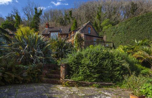 The Coach House Porlock Weir - Foto 21