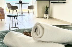 Suite Balnéo Canet - Foto 9