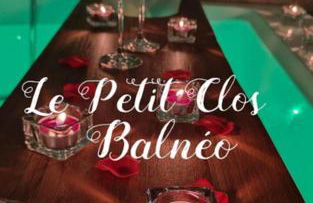 Studio SPA Le Petit Clos - Foto 1