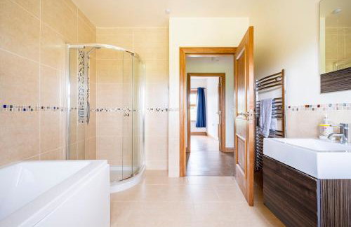 Bin Mountain Self Catering - Foto 34