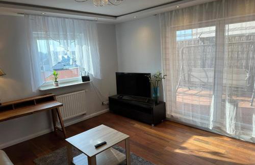 Apartament Nad Zalewem - Foto 9