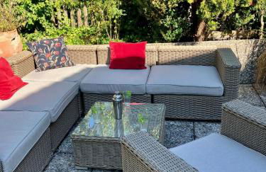 Altbau-Traum mit Riesen-Dachterrasse - Foto 27