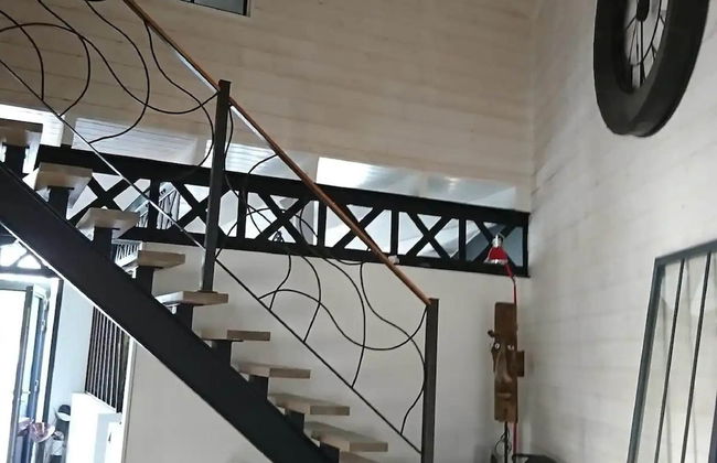 Amazing Villa in Nuaille-d'aunis With Sauna - Foto 3