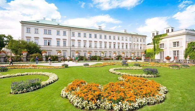 Full-Day Trip to Salzburg - Foto 4