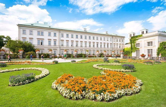 Excursión a Salzburgo - Foto 4