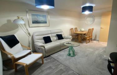 Lovely 2 bed apartment in Crosby - Foto 1