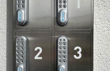 Villa Number 8 - Photo 30