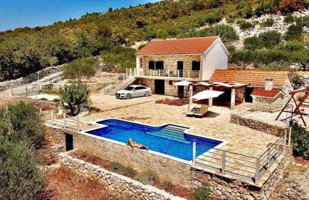 Villa Žuža - Foto 2