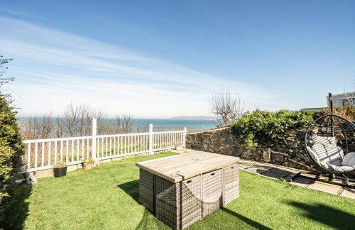 Stunning Sea View Blue Haven in Penmaenmawr - Foto 19