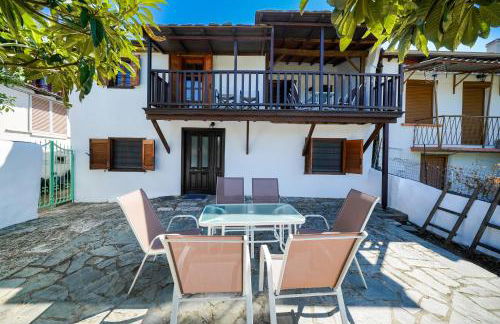 Small House - Panagia Village - Foto 28