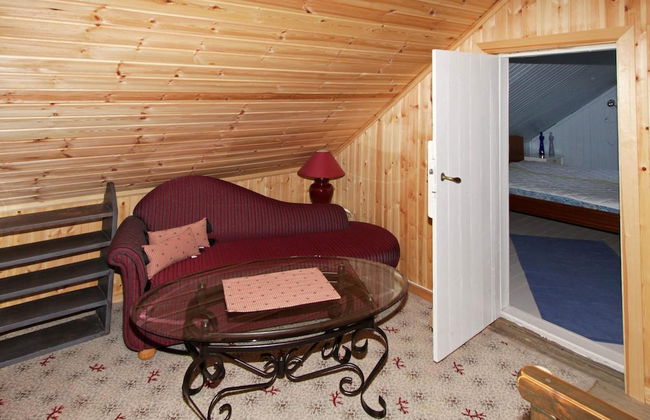 8 Person Holiday Home in Kvas - Foto 2