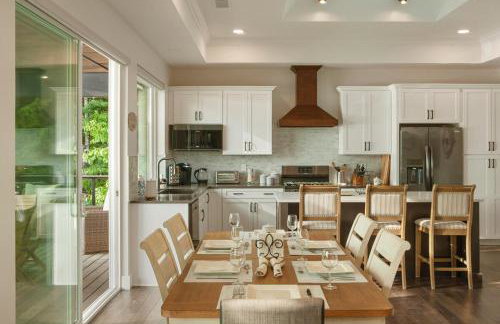Lakeside Lodge with Studio Apartment - Foto 38