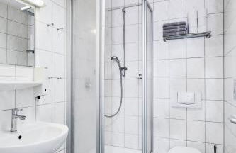 Lemon Suites 2, Apartment für kleine Gruppen und Teams - Foto 13