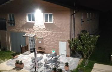 Agriturismo Campi di Grano - Foto 70