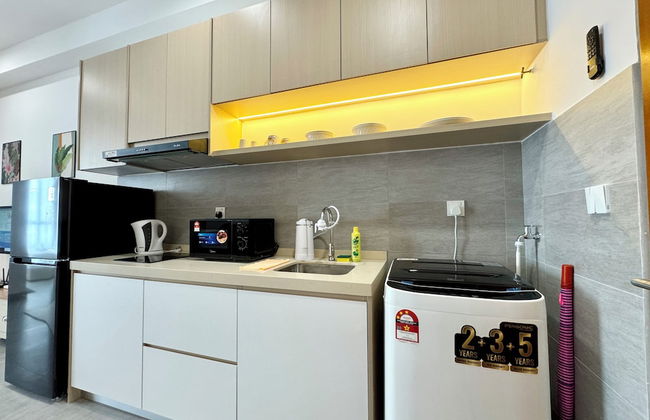 Sunsuria Forum MOKA - Foto 46