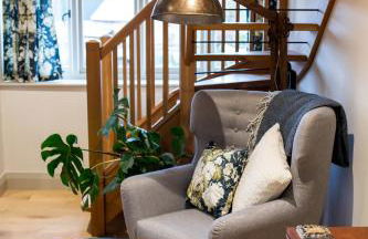 The Forge - Beautiful Contemporary Barn - Hot Tub - Foto 11