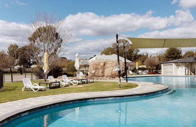 Tindarra Resort - Photo 59