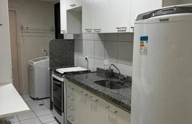 DO APTO NEO 2Qts vista FRONTAL da orla de pajucara- Adm nutelss - Photo 28