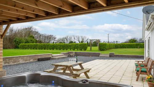 5 Bed in Bryncroes oc-llecyn - Foto 1, Other