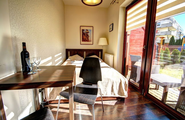 HelApart - Apartamenty Foka - Photo 7