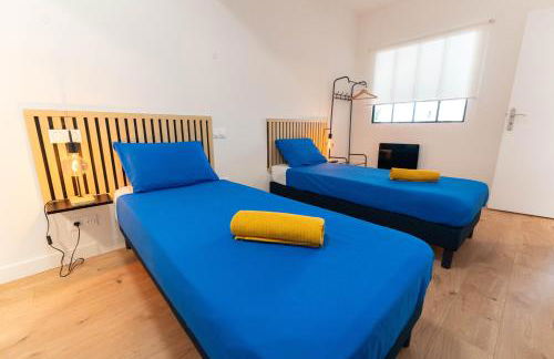 Grand appartement idéal famille, proche plage, bon emplacement pour visiter la Côte d'Azur - Foto 37