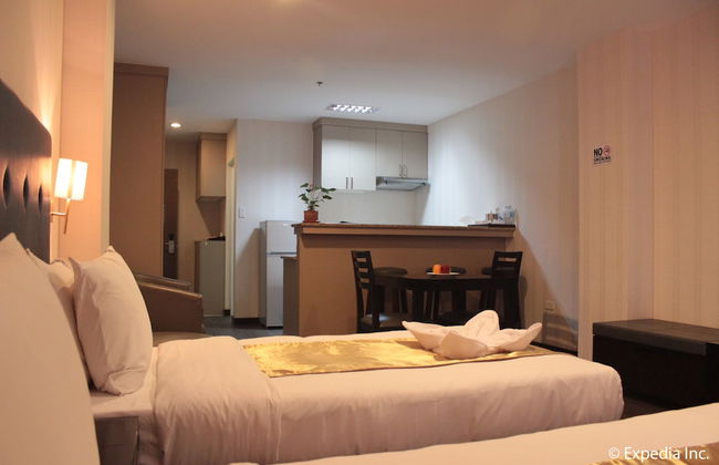 Sun Plaza Subic - Foto 12